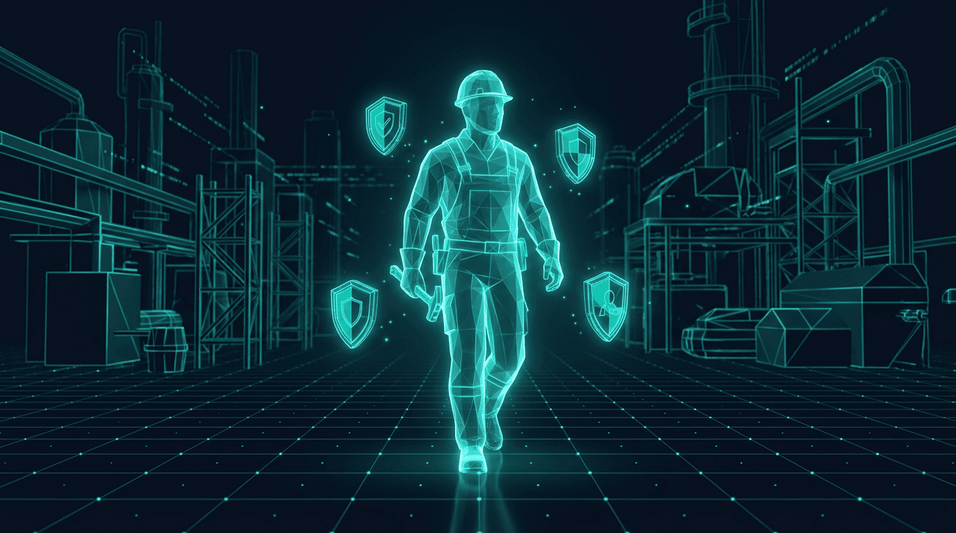 NR-01 aplicada na rotina da empresa